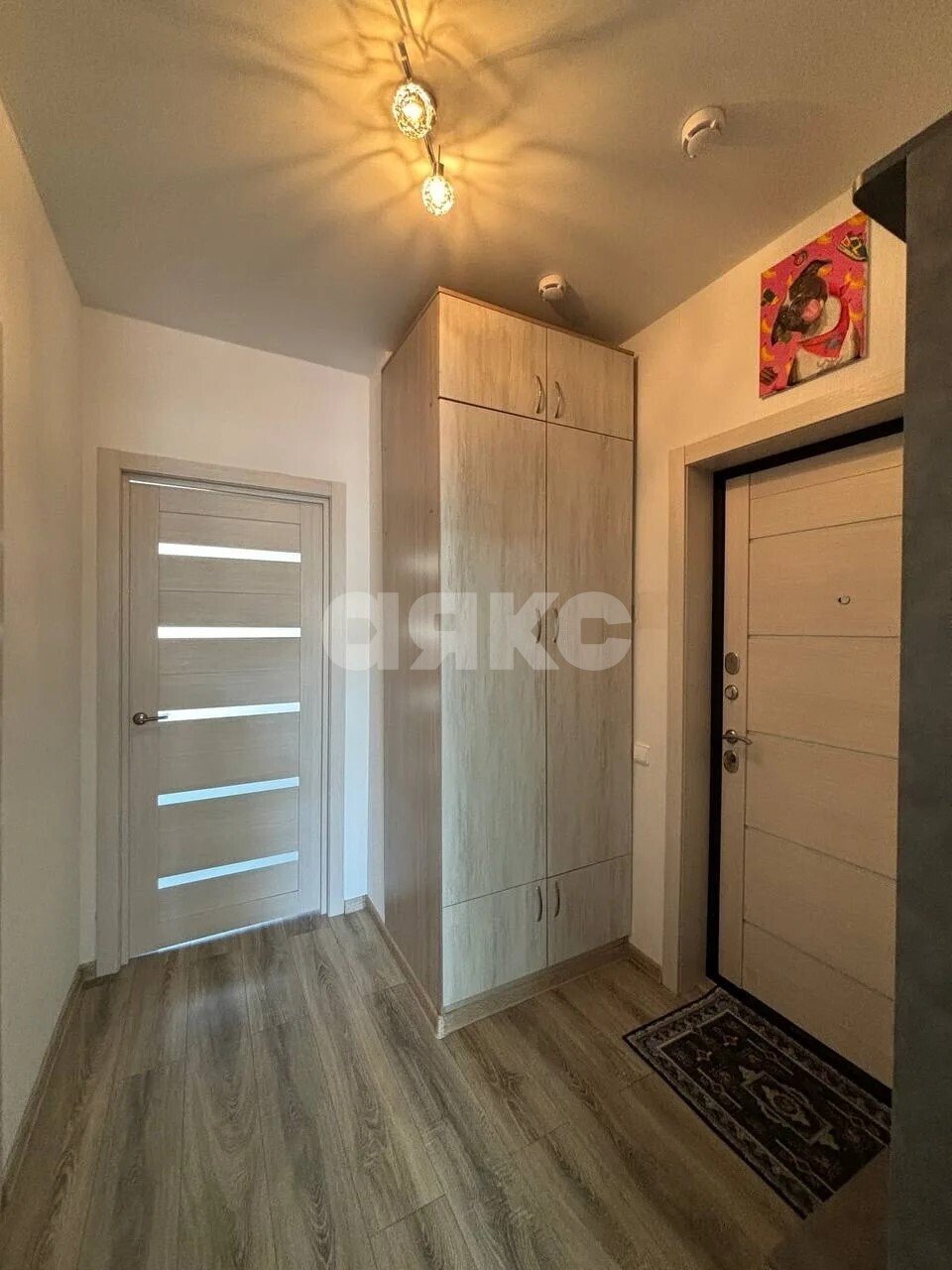 Фото №3: 1-комнатная квартира 45 м² - Сукко, мкр. жилой комплекс Холидей Хаус, ул. Мирная, 11к1