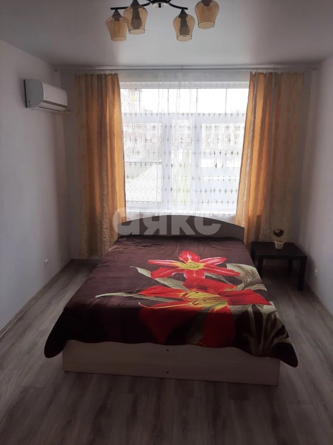 Фото №5: 1-комнатная квартира 45 м² - Сукко, мкр. жилой комплекс Холидей Хаус, ул. Мирная, 11к1