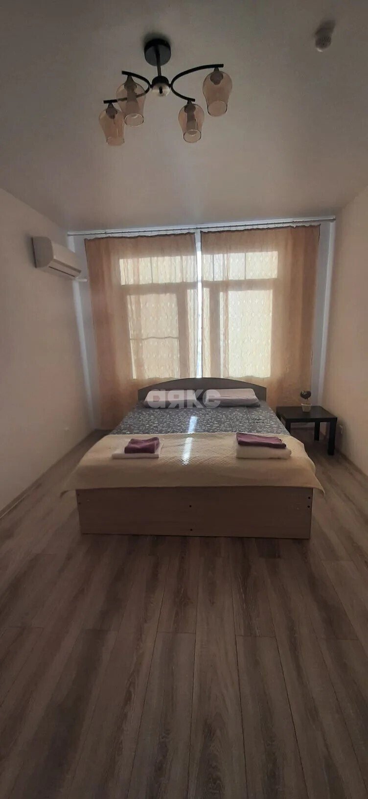 Фото №10: 1-комнатная квартира 45 м² - Сукко, мкр. жилой комплекс Холидей Хаус, ул. Мирная, 11к1