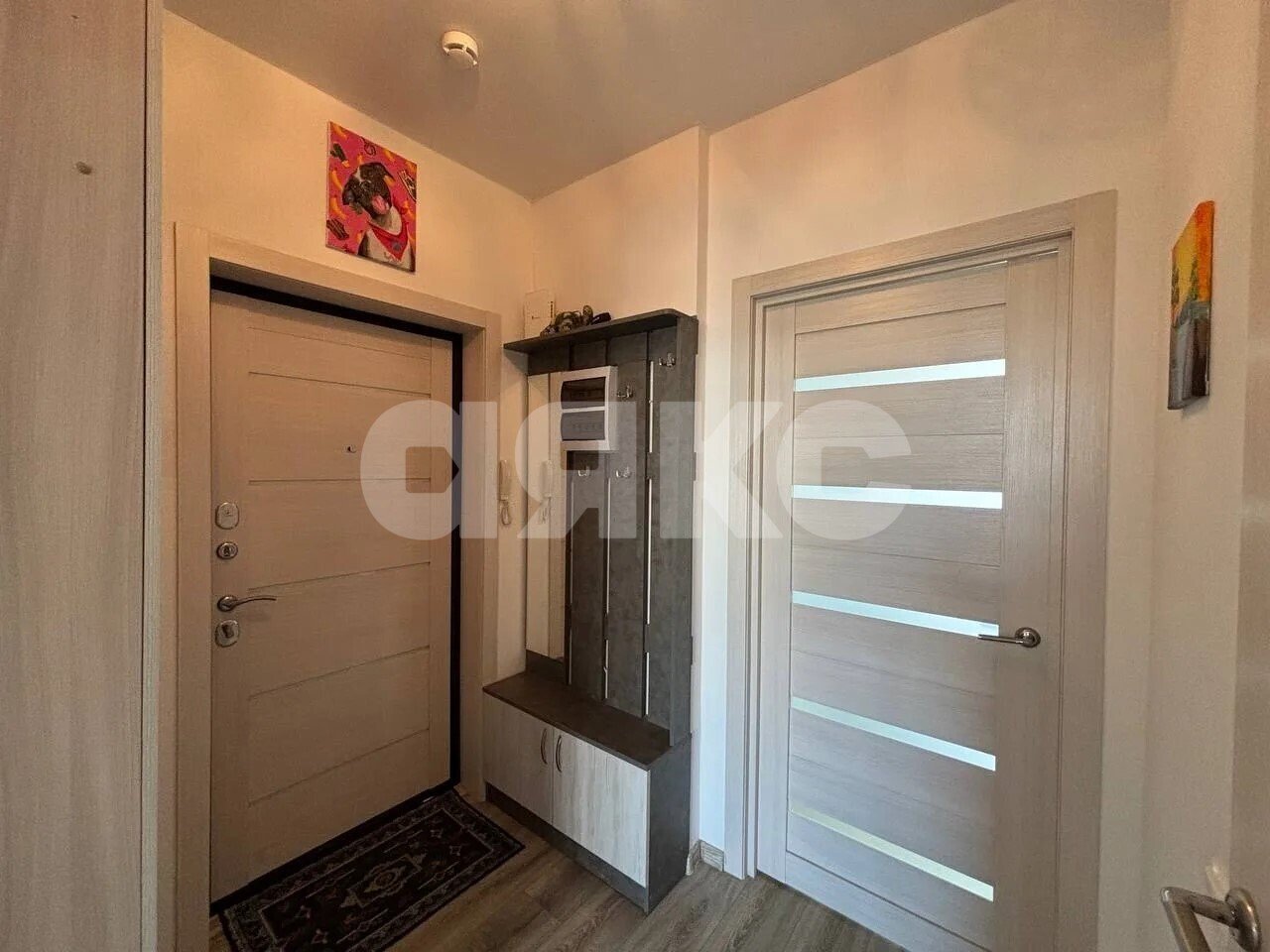 Фото №2: 1-комнатная квартира 45 м² - Сукко, мкр. жилой комплекс Холидей Хаус, ул. Мирная, 11к1