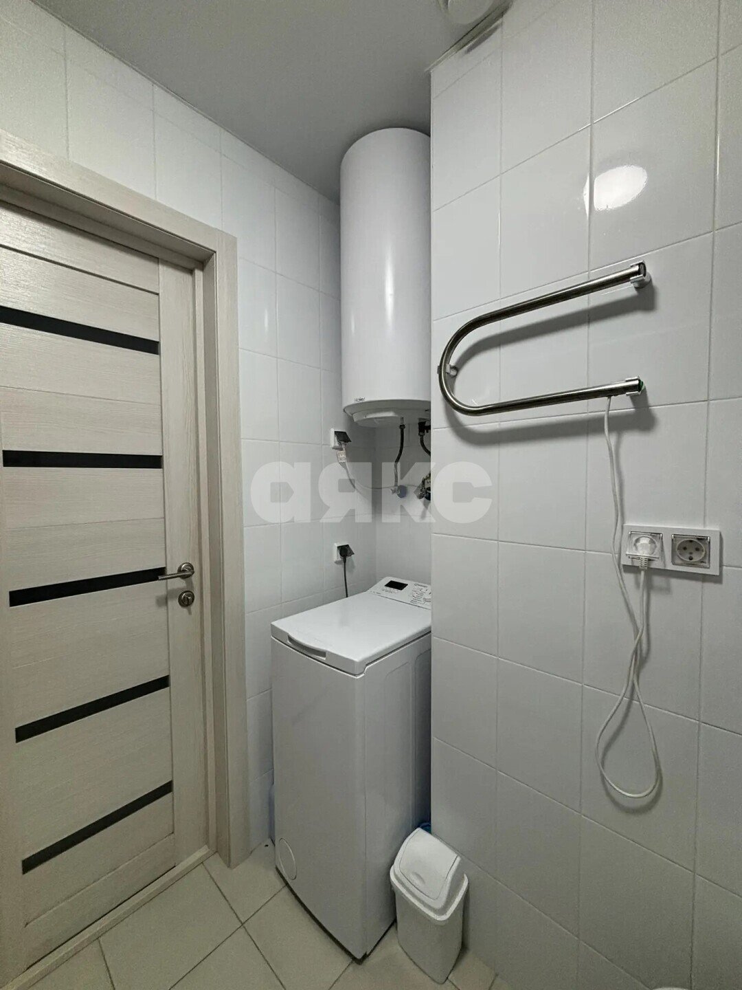 Фото №7: 1-комнатная квартира 45 м² - Сукко, мкр. жилой комплекс Холидей Хаус, ул. Мирная, 11к1