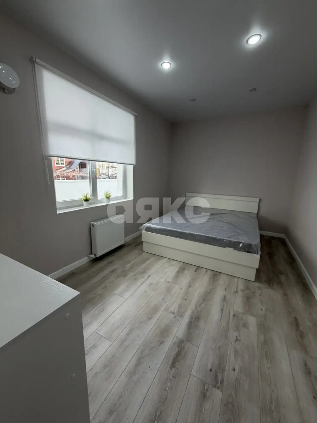 Фото №1: 1-комнатная квартира 32 м² - Анапа, ул. Шевченко, 252