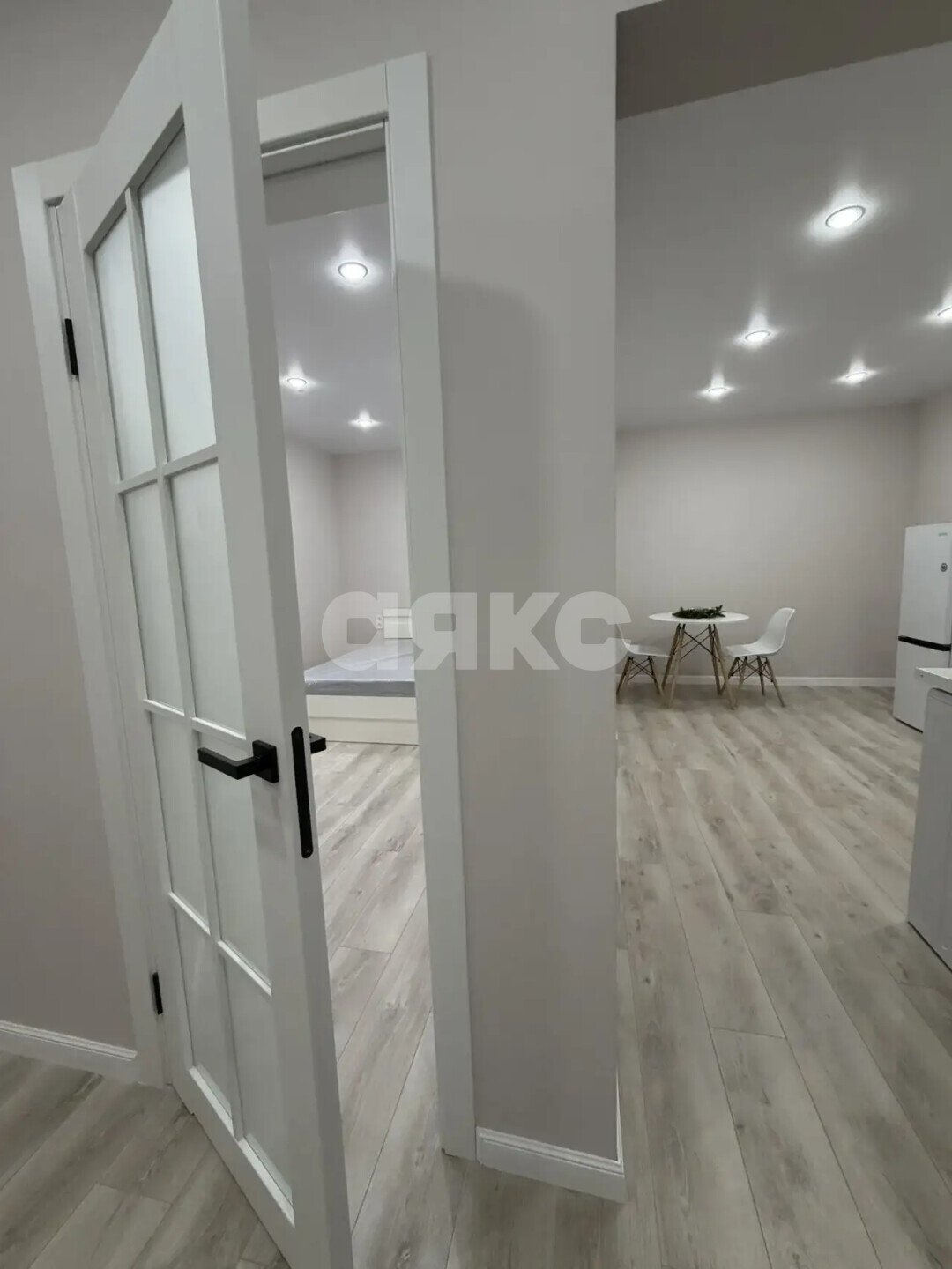 Фото №8: 1-комнатная квартира 32 м² - Анапа, ул. Шевченко, 252