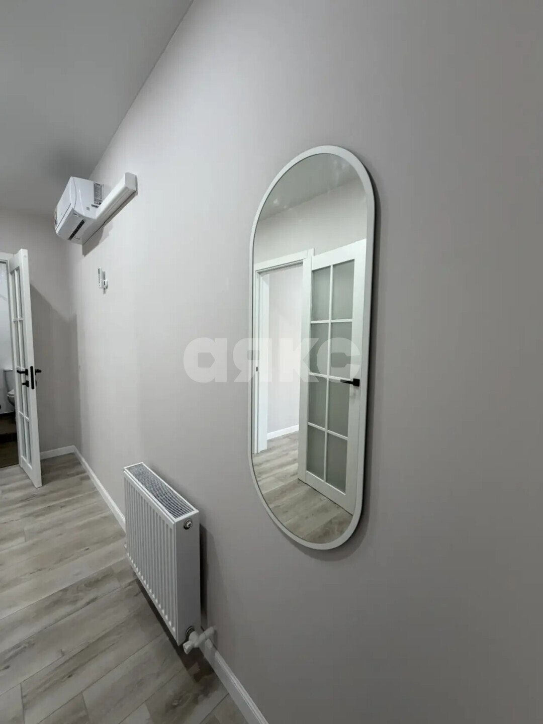 Фото №10: 1-комнатная квартира 32 м² - Анапа, ул. Шевченко, 252