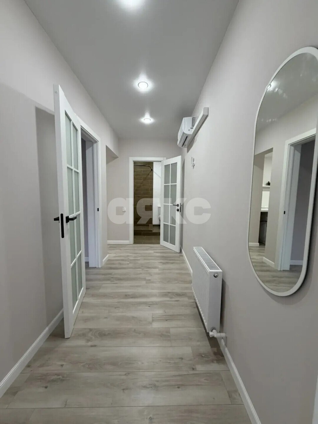 Фото №9: 1-комнатная квартира 32 м² - Анапа, ул. Шевченко, 252