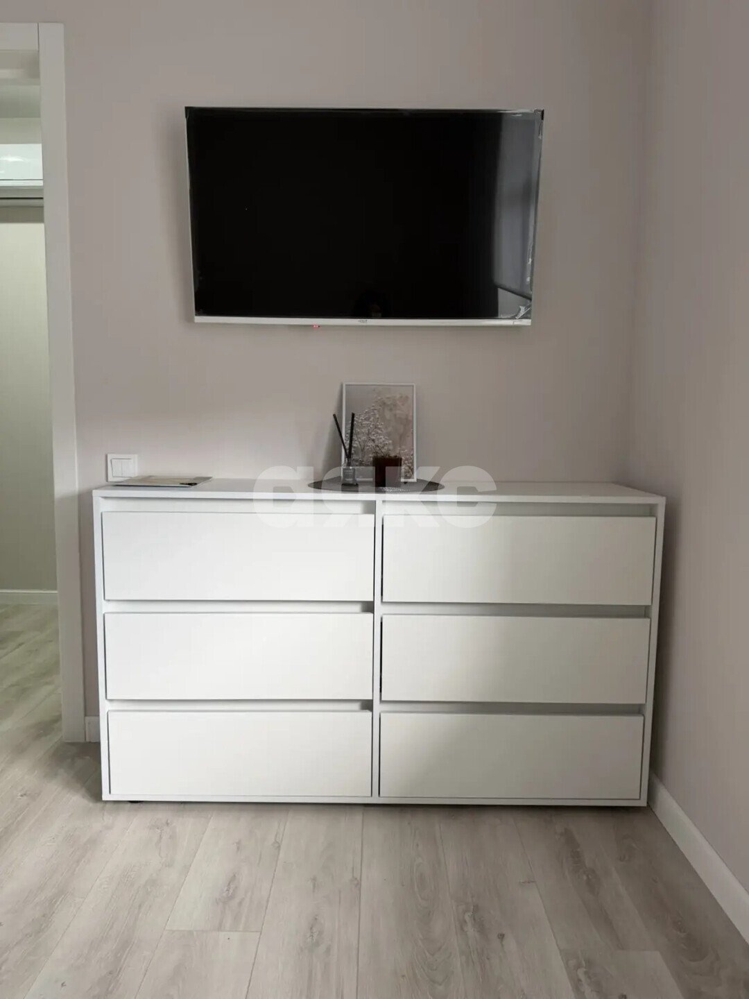 Фото №2: 1-комнатная квартира 32 м² - Анапа, ул. Шевченко, 252