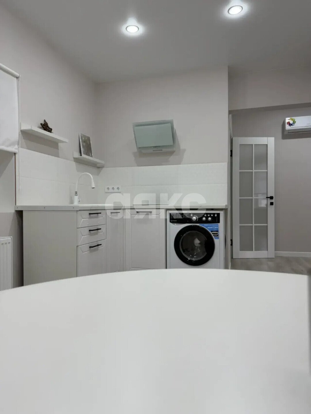 Фото №3: 1-комнатная квартира 32 м² - Анапа, ул. Шевченко, 252