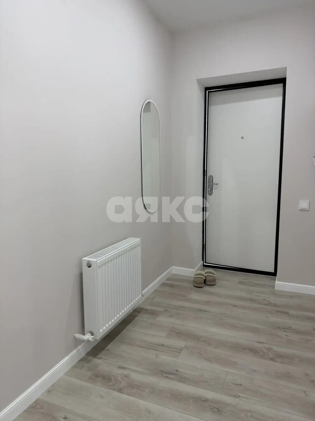 Фото №11: 1-комнатная квартира 32 м² - Анапа, ул. Шевченко, 252