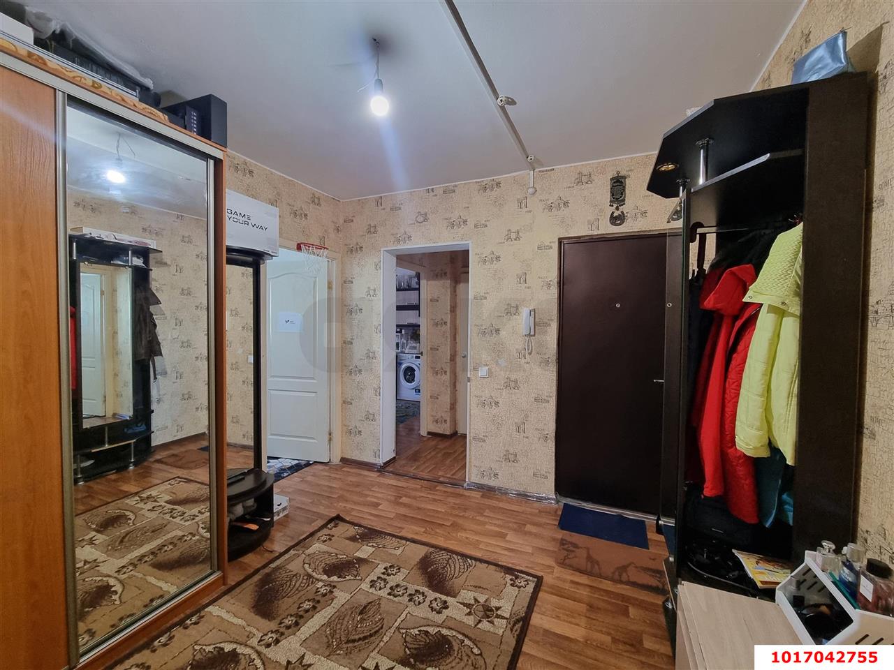 Фото №9: 3-комнатная квартира 74 м² - Краснодар, Прикубанский внутригородской округ, мкр. Восточно-Кругликовский, ул. Героев-Разведчиков, 26/1