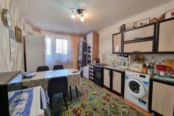 Фото №1: 3-комнатная квартира 74 м² - Краснодар, мкр. Восточно-Кругликовский, ул. Героев-Разведчиков, 26/1