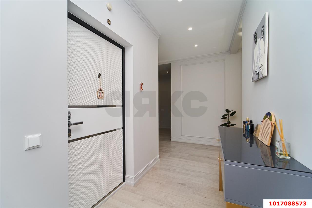 Фото №14: 4-комнатная квартира 137 м² - Краснодар, Западный внутригородской округ, Фестивальный, мкр. ЖК Тургенев, ул. Дальняя, 8к1