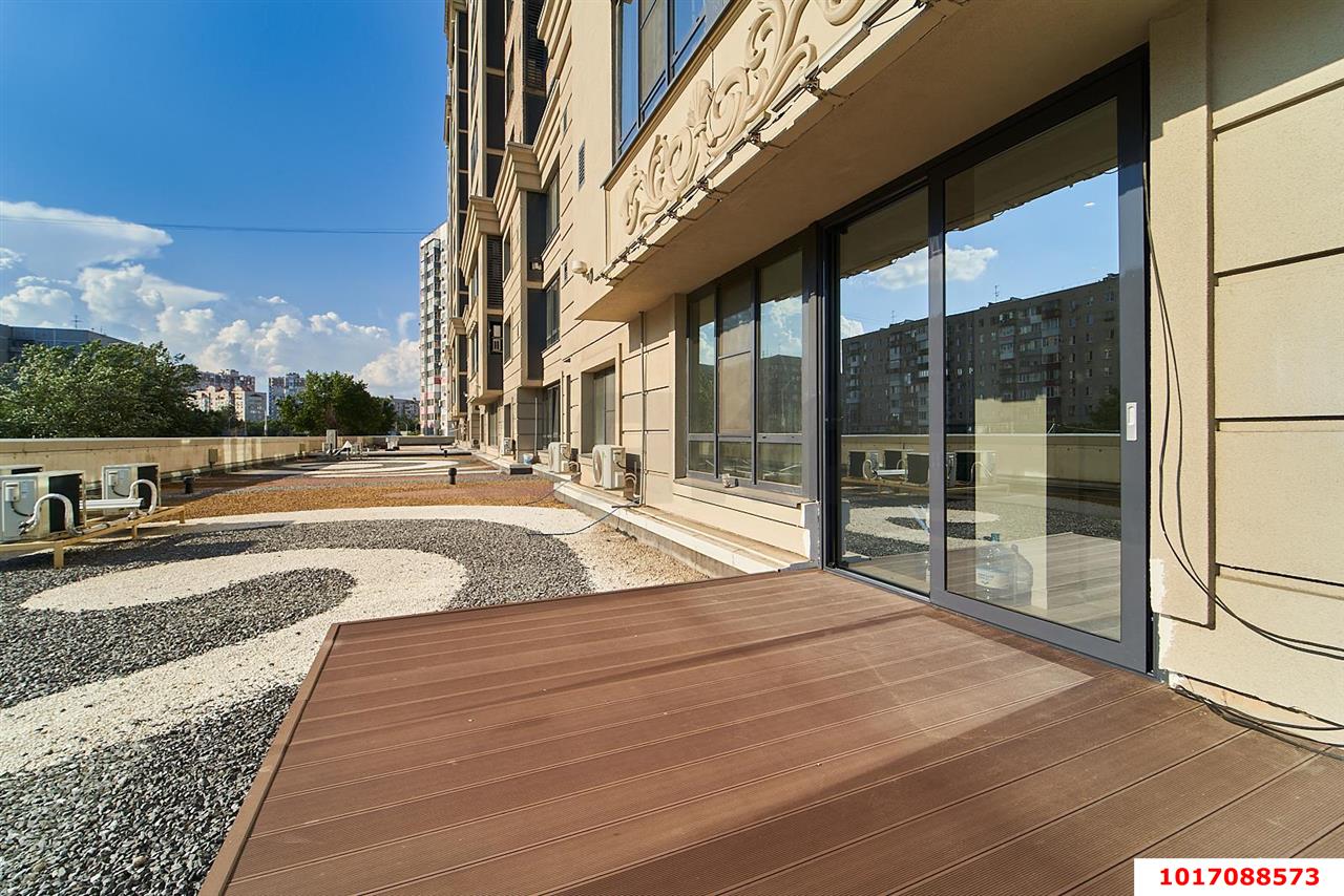 Фото №16: 4-комнатная квартира 137 м² - Краснодар, Западный внутригородской округ, Фестивальный, мкр. ЖК Тургенев, ул. Дальняя, 8к1