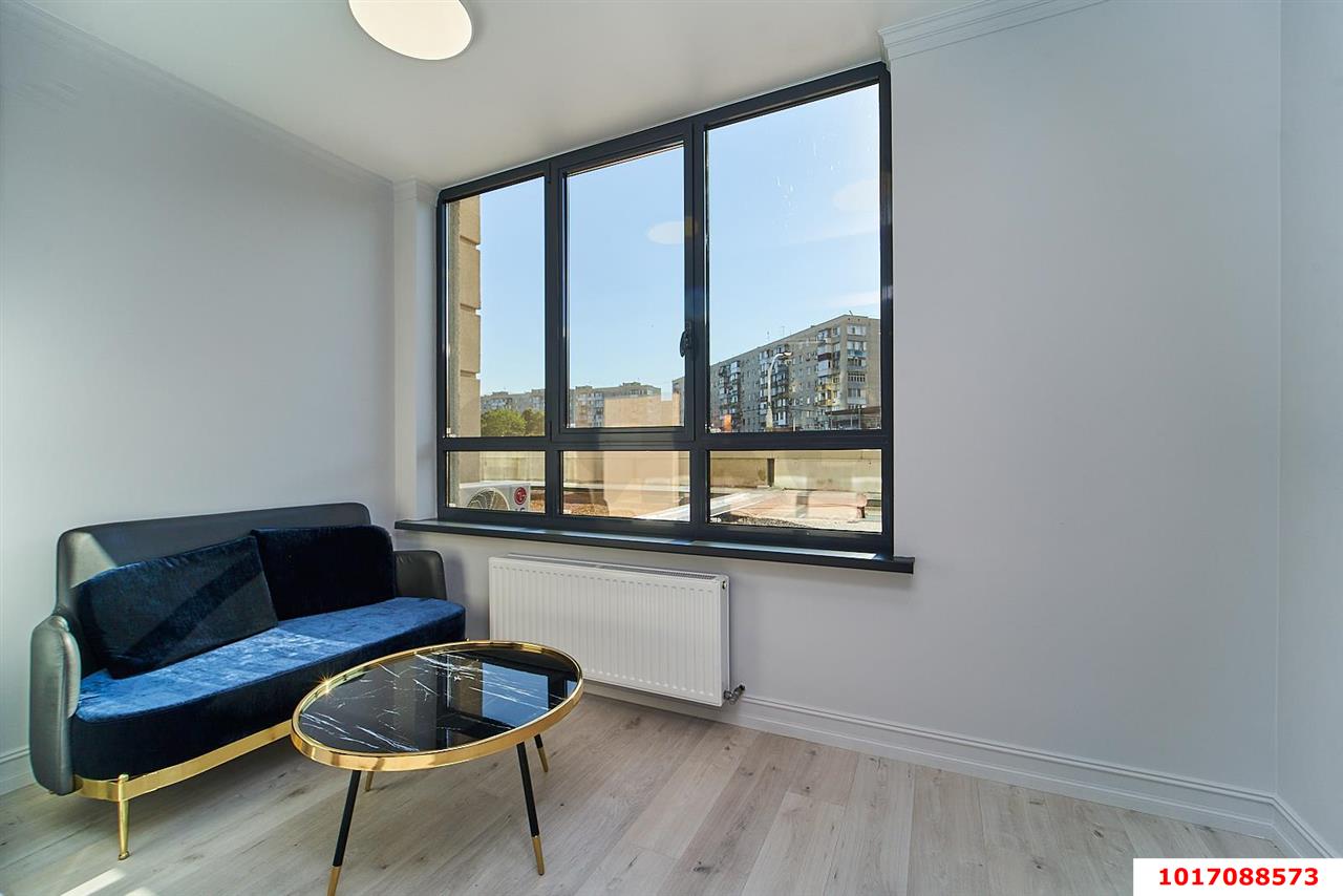 Фото №12: 4-комнатная квартира 137 м² - Краснодар, Западный внутригородской округ, Фестивальный, мкр. ЖК Тургенев, ул. Дальняя, 8к1