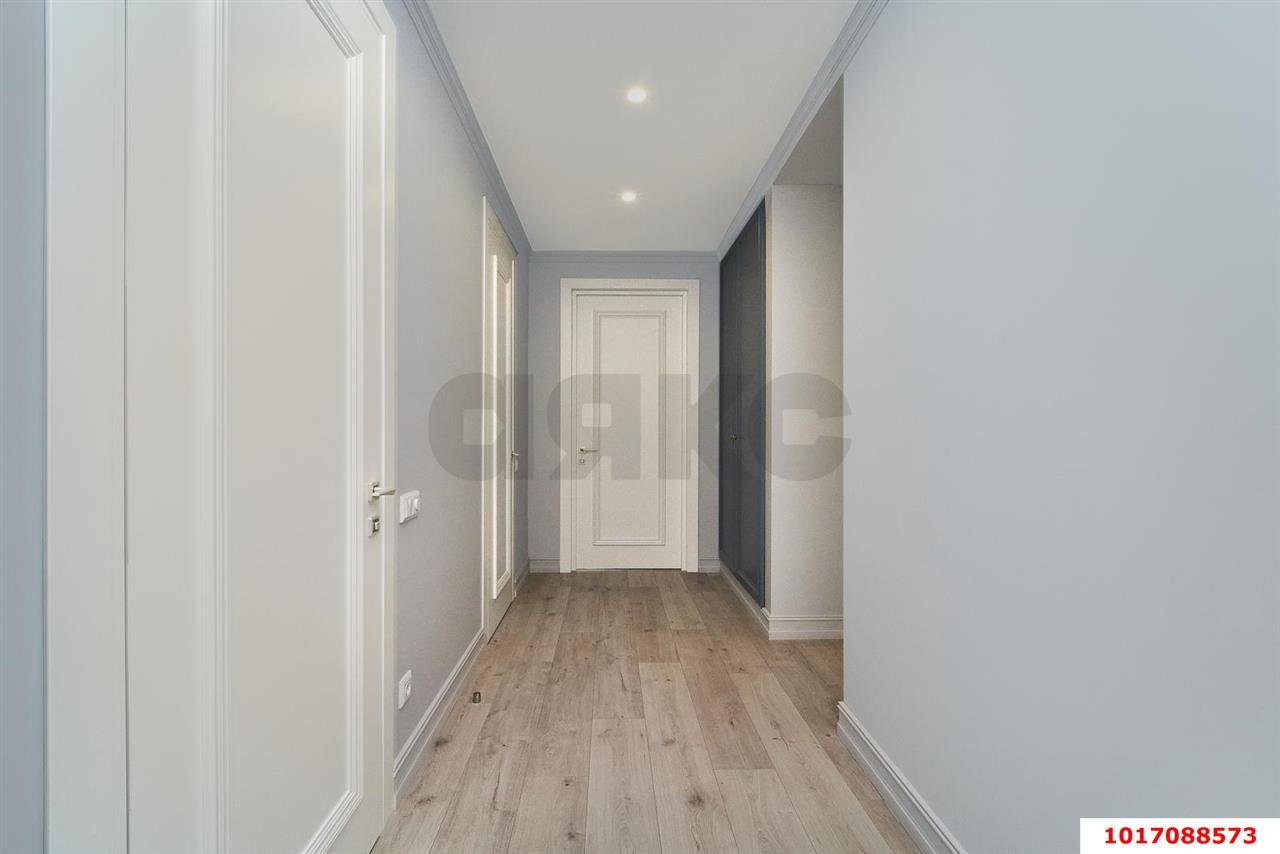 Фото №15: 4-комнатная квартира 137 м² - Краснодар, Западный внутригородской округ, Фестивальный, мкр. ЖК Тургенев, ул. Дальняя, 8к1