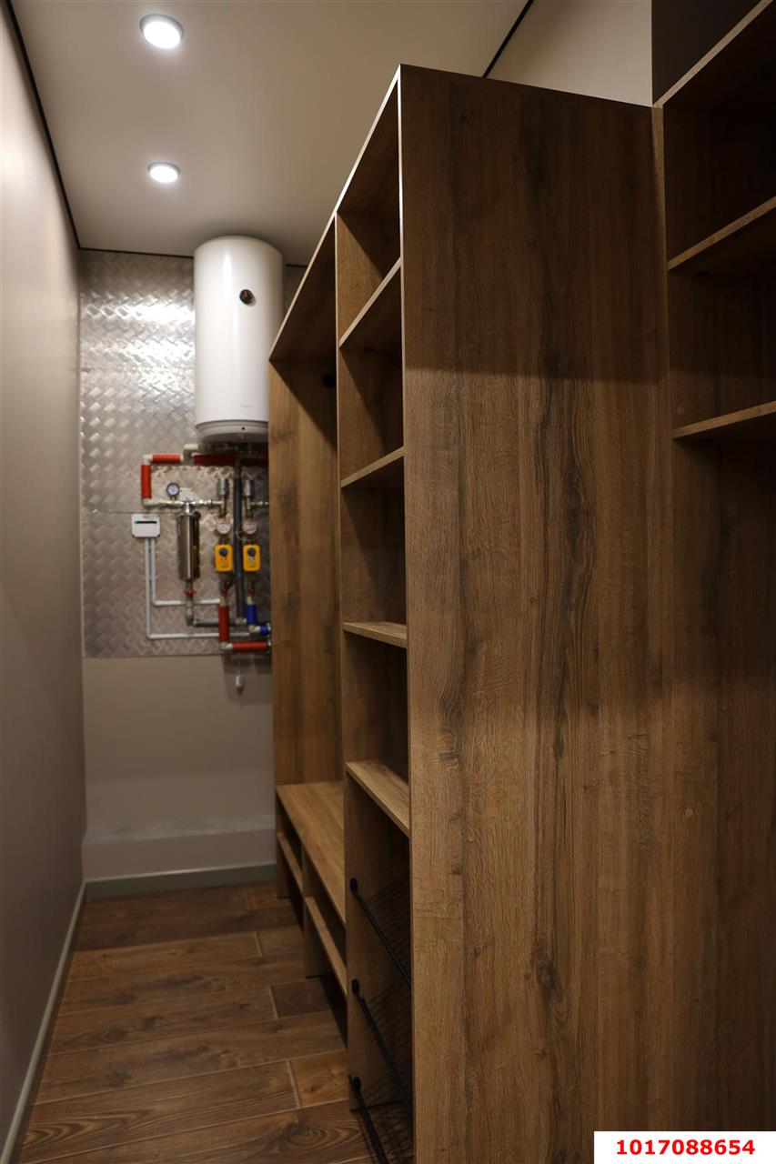 Фото №14: 3-комнатная квартира 92 м² - Краснодар, Карасунский внутригородской округ, Хлопчато-бумажный Комбинат, мкр. жилой комплекс Элегант, ул. Старокубанская, 137/1