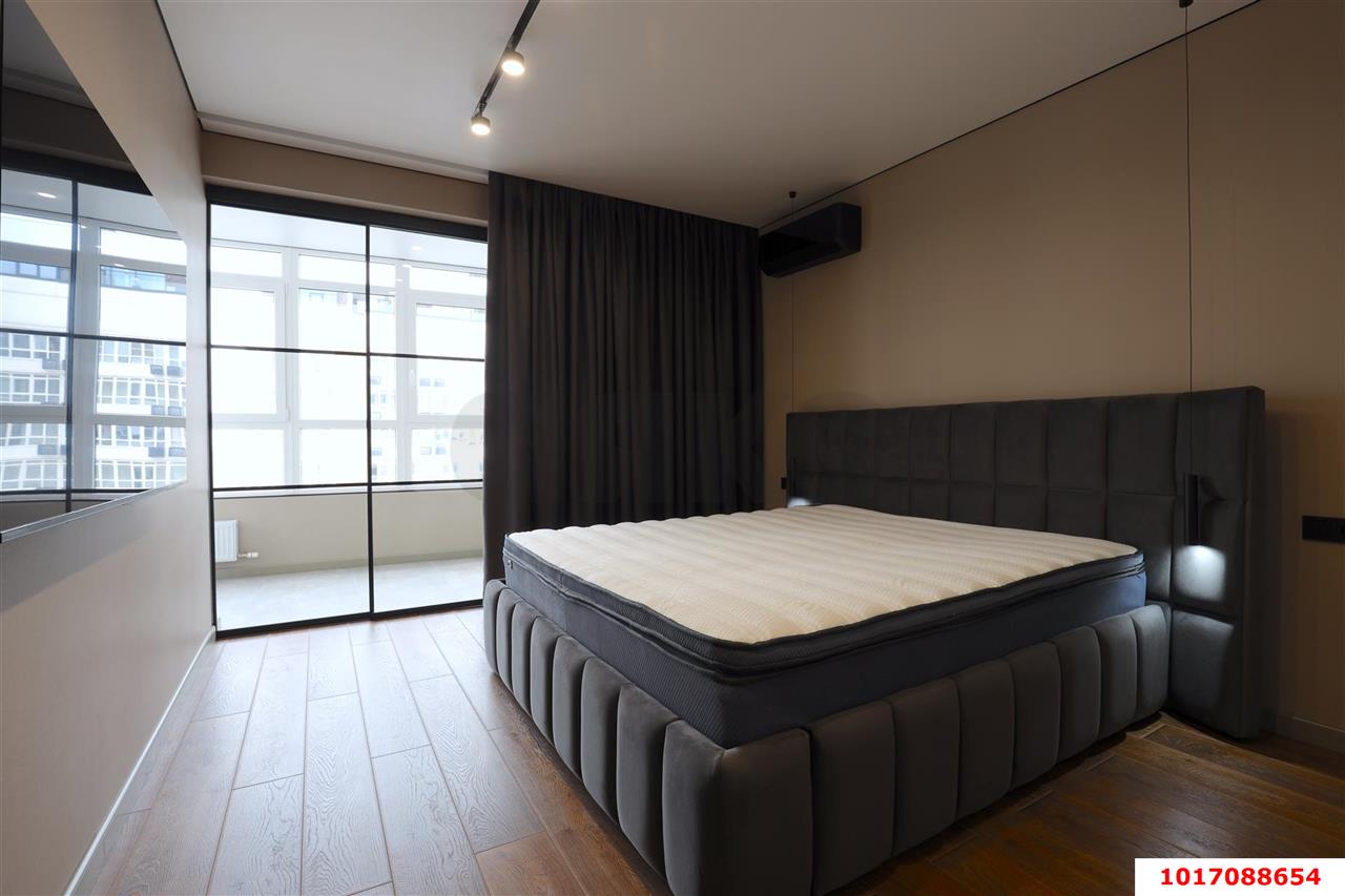 Фото №7: 3-комнатная квартира 92 м² - Краснодар, Карасунский внутригородской округ, Хлопчато-бумажный Комбинат, мкр. жилой комплекс Элегант, ул. Старокубанская, 137/1