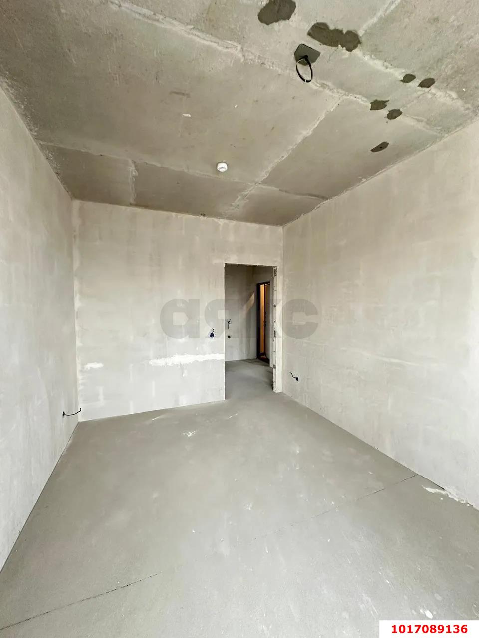 Фото №7: 3-комнатная квартира 70 м² - Краснодар, Прикубанский внутригородской округ, мкр. Догма Парк, ул. Марины Цветаевой, 7к1