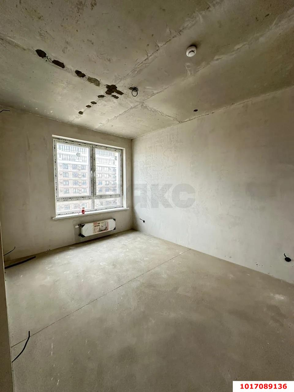 Фото №4: 3-комнатная квартира 70 м² - Краснодар, Прикубанский внутригородской округ, мкр. Догма Парк, ул. Марины Цветаевой, 7к1