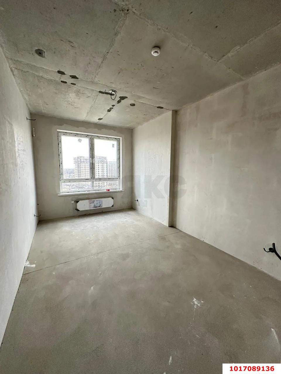 Фото №10: 3-комнатная квартира 70 м² - Краснодар, Прикубанский внутригородской округ, мкр. Догма Парк, ул. Марины Цветаевой, 7к1