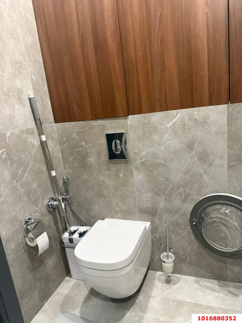 Фото №5: 1-комнатная квартира 47 м² - Краснодар, Западный внутригородской округ, ЖК Новый Город, мкр. Юбилейный, б-р Клары Лучко, 12