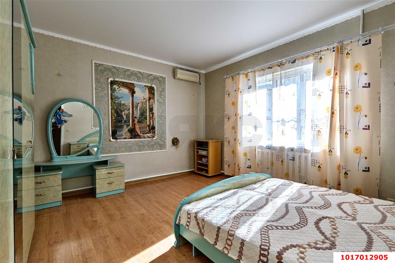 Фото №1: Дом 193 м² + 5 сот. - Елизаветинская, мкр. Прикубанский внутригородской округ, пр-д Дальний, 38