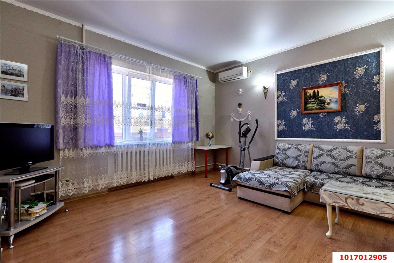 Фото №6: Дом 193 м² + 5 сот. - Елизаветинская, мкр. Прикубанский внутригородской округ, пр-д Дальний, 38