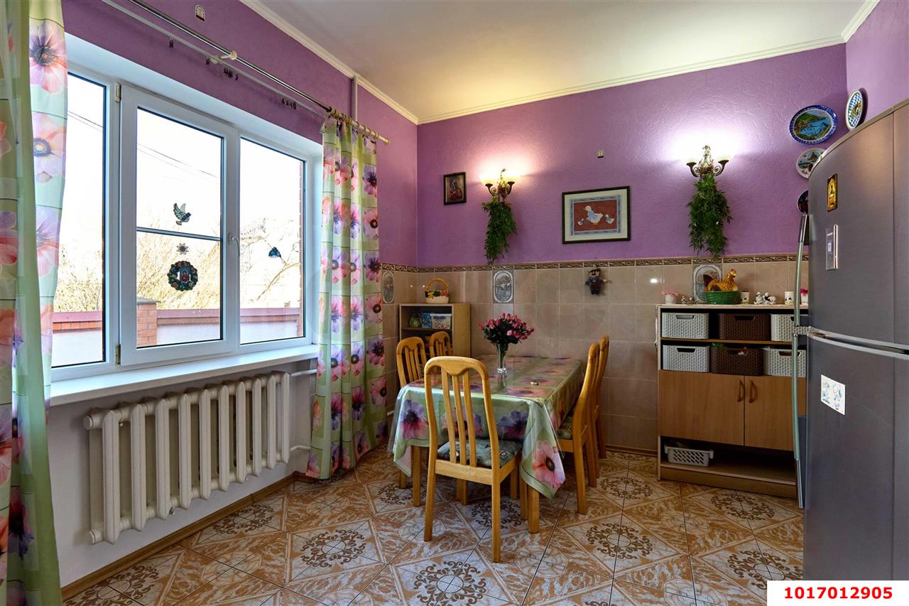 Фото №10: Дом 193 м² + 5 сот. - Елизаветинская, мкр. Прикубанский внутригородской округ, пр-д Дальний, 38