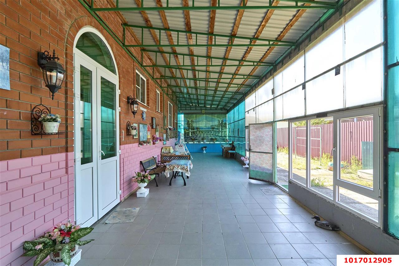 Фото №15: Дом 193 м² + 5 сот. - Елизаветинская, мкр. Прикубанский внутригородской округ, пр-д Дальний, 38