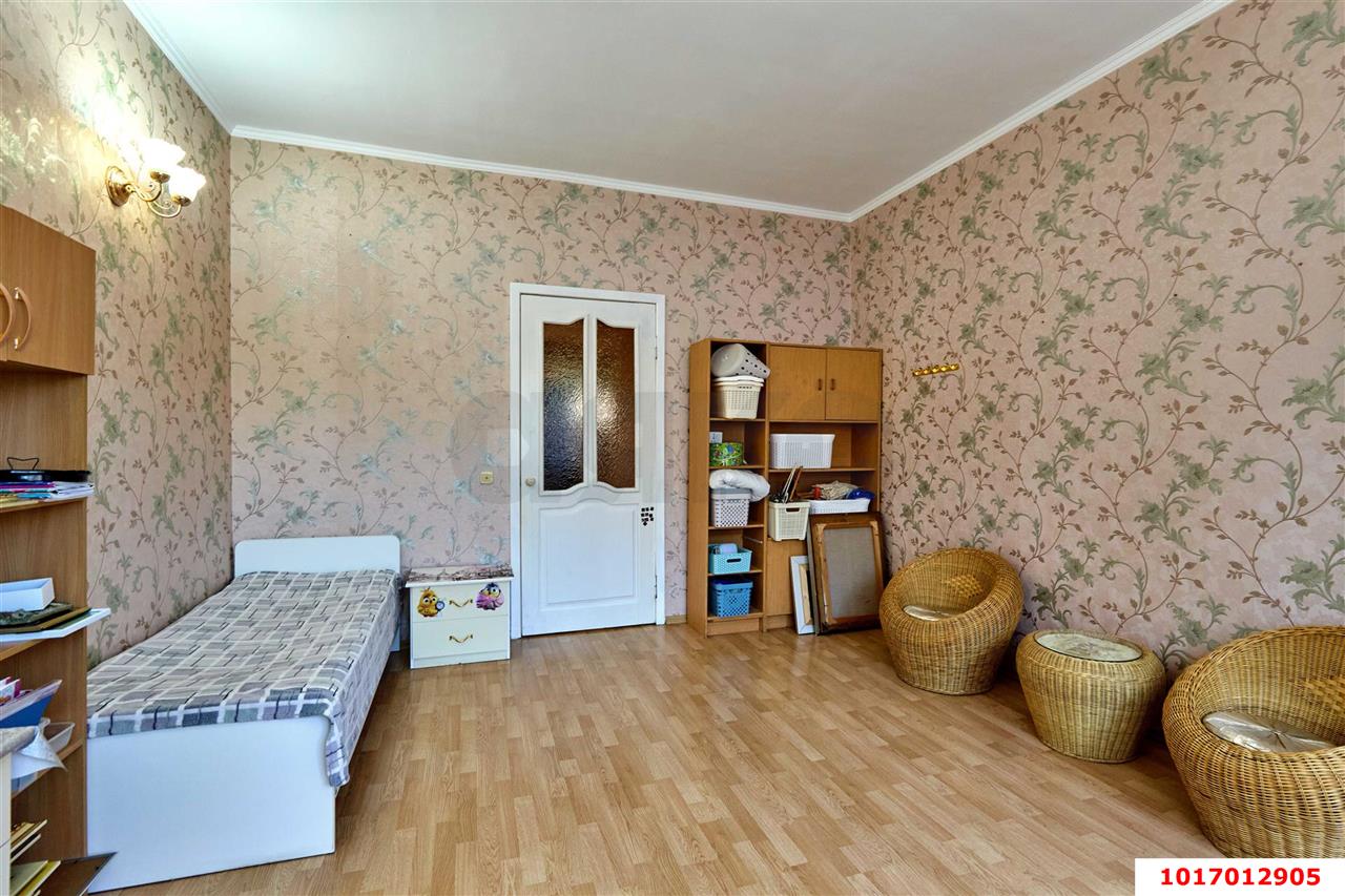 Фото №2: Дом 193 м² + 5 сот. - Елизаветинская, мкр. Прикубанский внутригородской округ, пр-д Дальний, 38