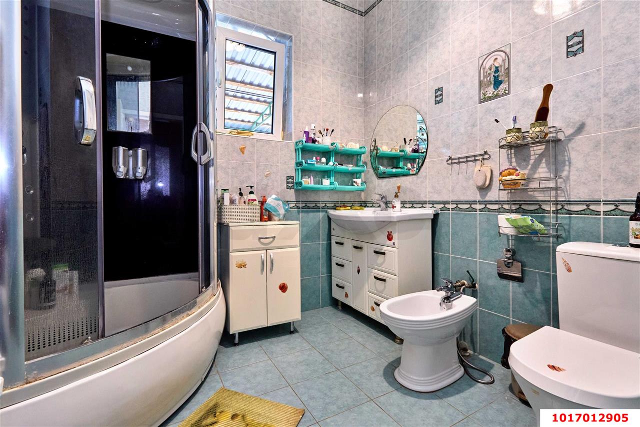 Фото №7: Дом 193 м² + 5 сот. - Елизаветинская, мкр. Прикубанский внутригородской округ, пр-д Дальний, 38