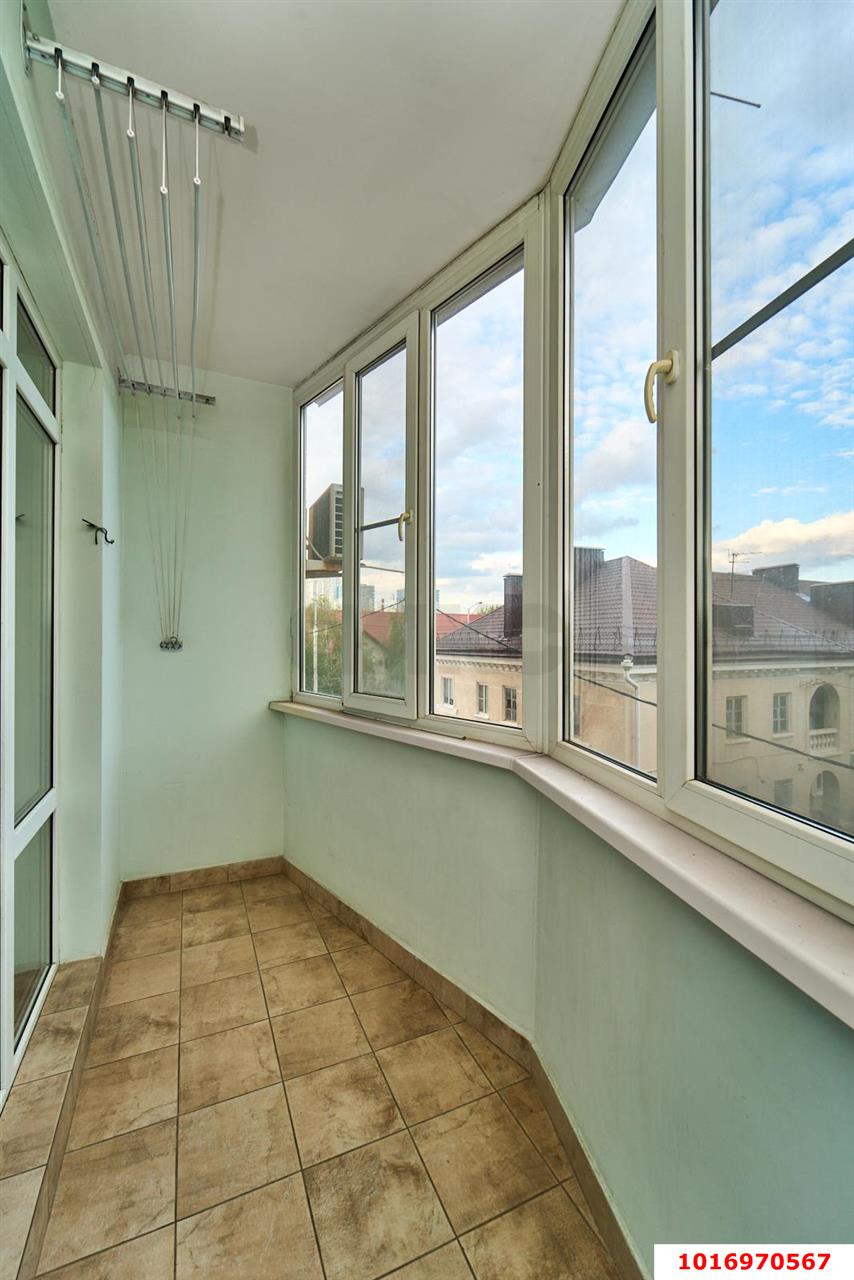 Фото №4: 3-комнатная квартира 136 м² - Краснодар, мкр. Западный внутригородской округ, ул. Офицерская, 36