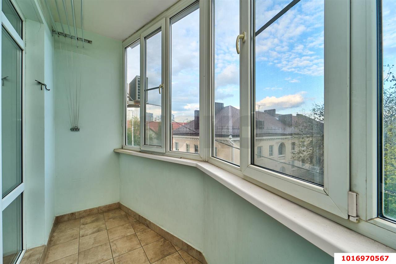Фото №3: 3-комнатная квартира 136 м² - Краснодар, мкр. Западный внутригородской округ, ул. Офицерская, 36