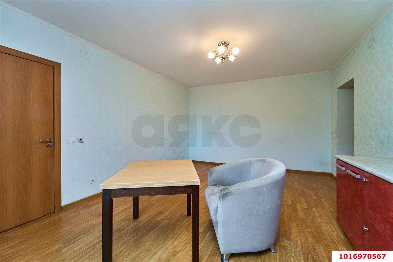 Фото №6: 3-комнатная квартира 136 м² - Краснодар, мкр. Западный внутригородской округ, ул. Офицерская, 36