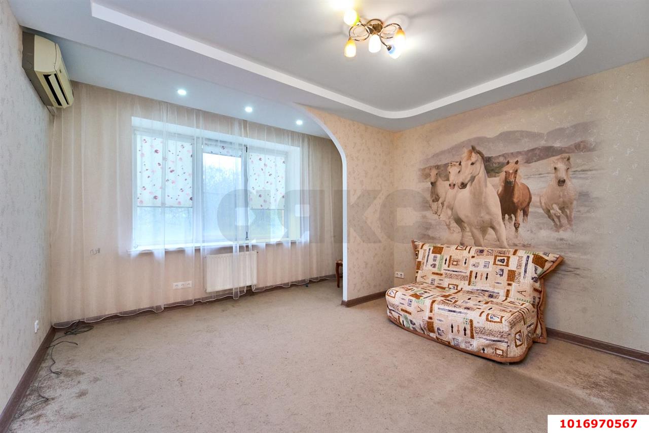 Фото №13: 3-комнатная квартира 136 м² - Краснодар, мкр. Западный внутригородской округ, ул. Офицерская, 36