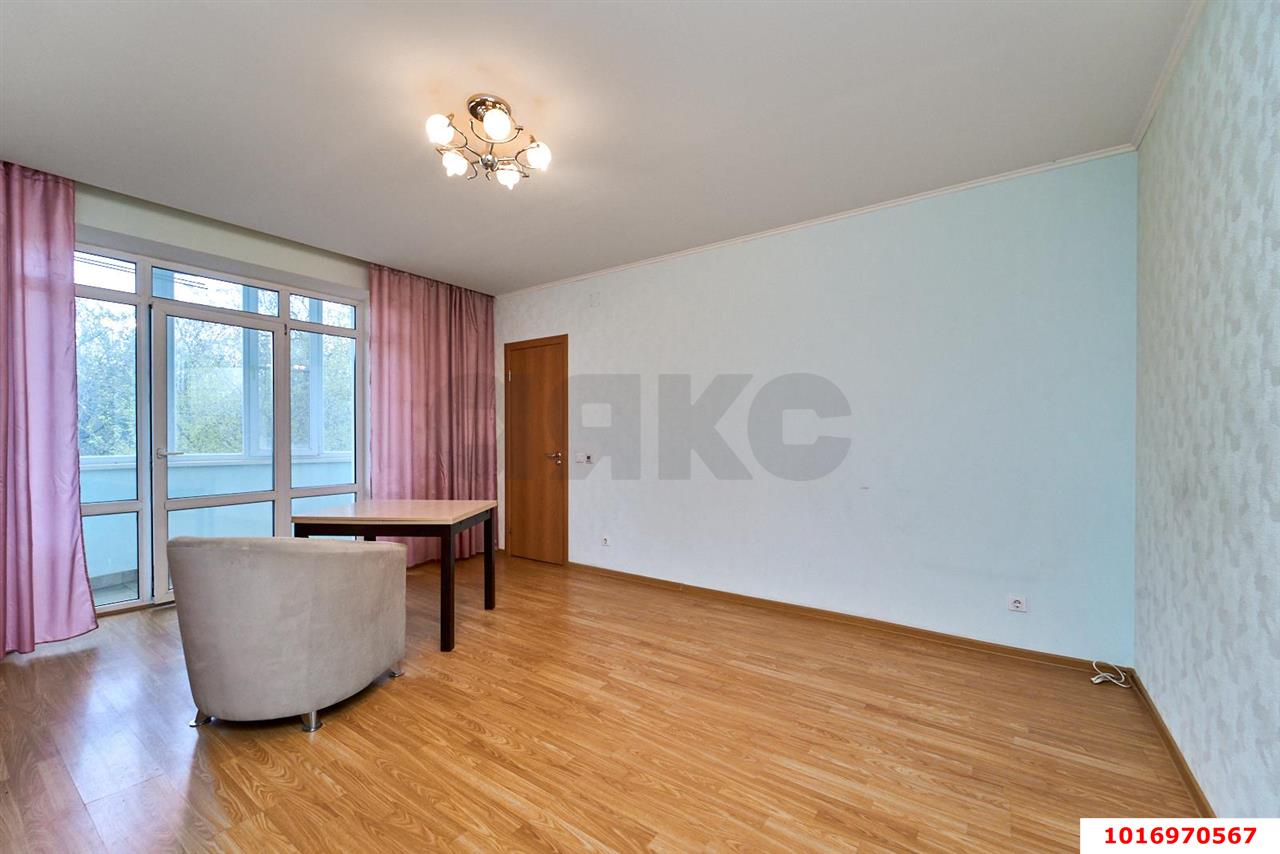 Фото №5: 3-комнатная квартира 136 м² - Краснодар, мкр. Западный внутригородской округ, ул. Офицерская, 36