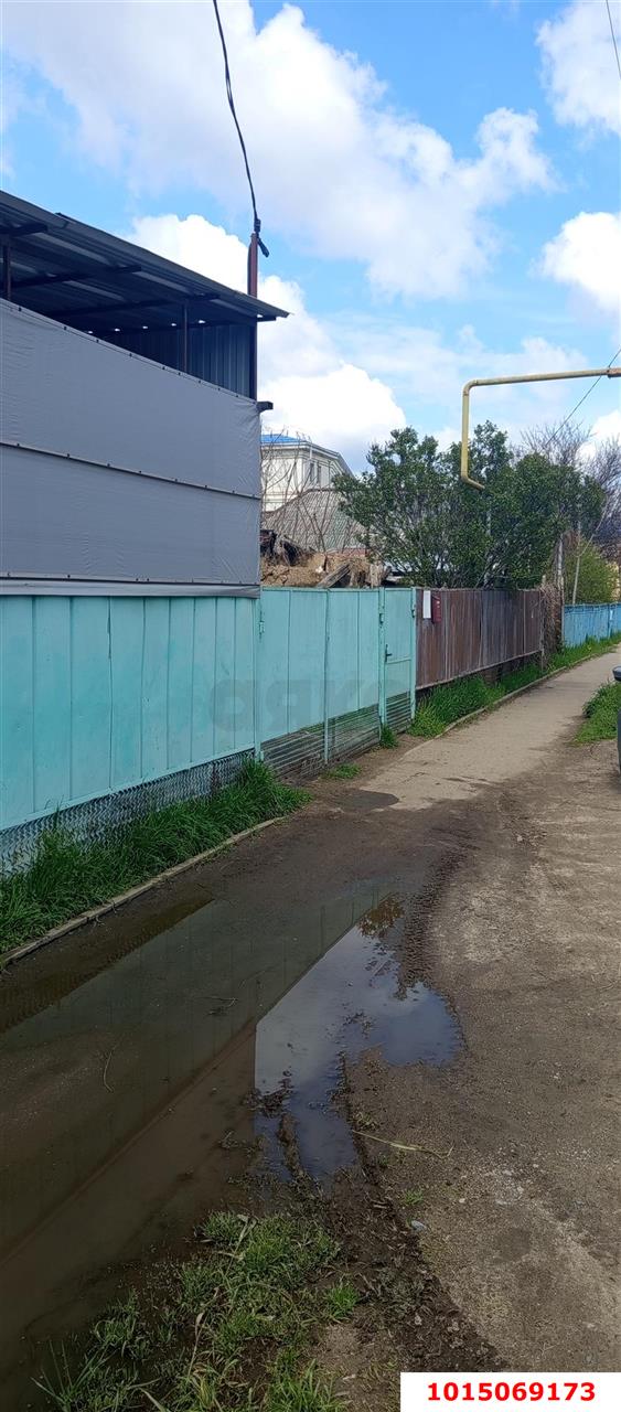 Фото №7: Земельный участок под ИЖС - Старокорсунская, мкр. Карасунский внутригородской округ, ул. Ленина, 83