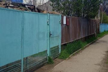 Фото №1: Земельный участок - Старокорсунская, мкр. Карасунский внутригородской округ, ул. Ленина, 83