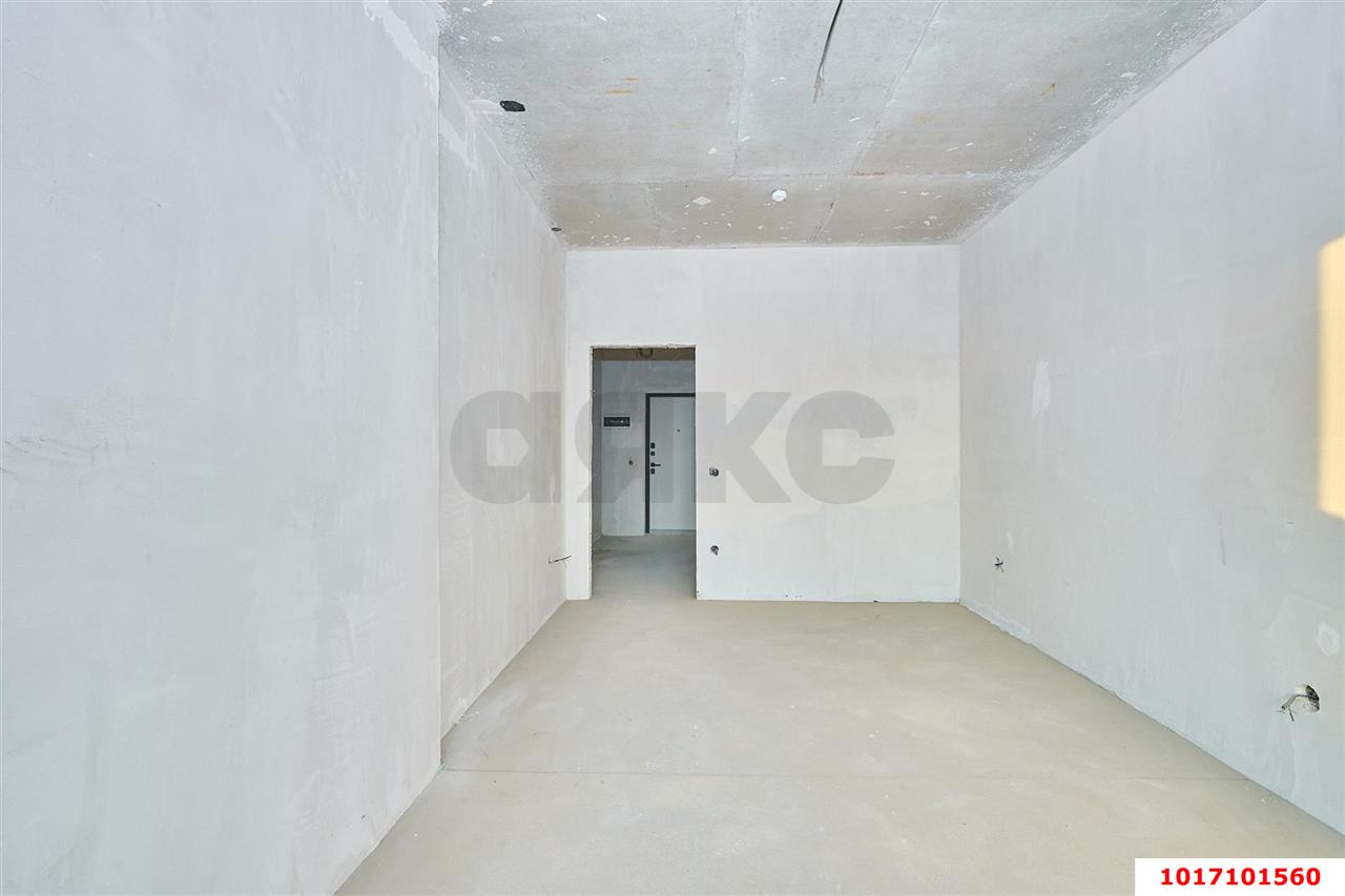 Фото №14: 2-комнатная квартира 70 м² - Краснодар, Прикубанский внутригородской округ, Круглик, жилой комплекс Сердце, мкр. Школьный, ул. Школьная, 1