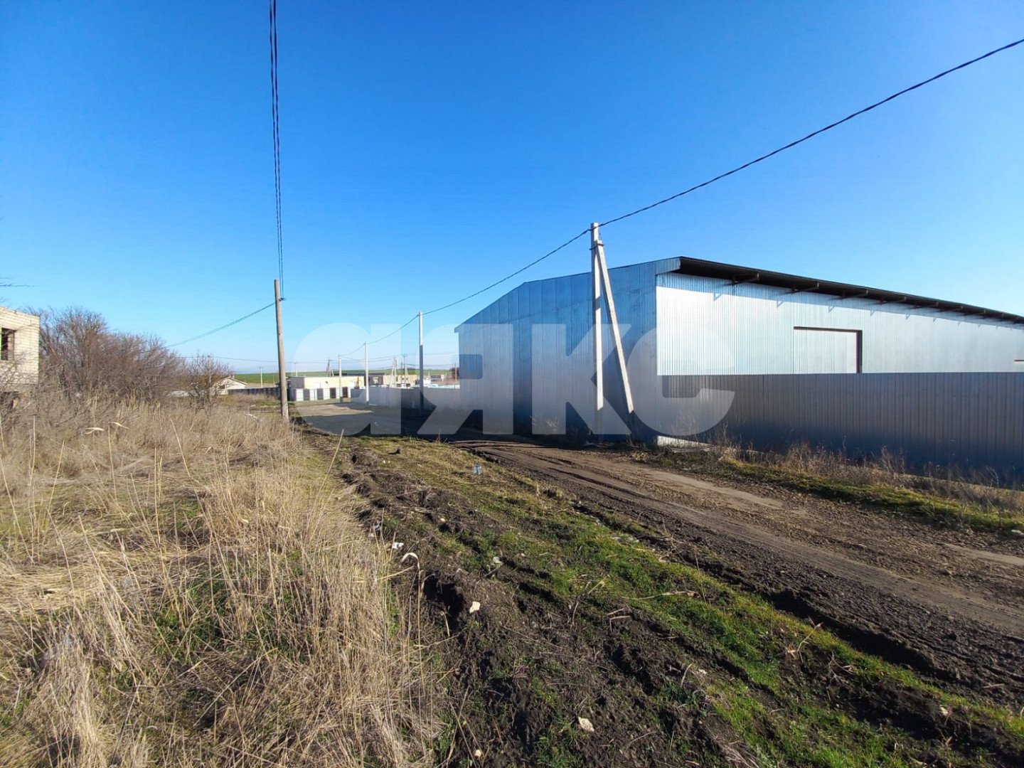 Фото №8: Участок садоводство 8 сот. - Персик, ул. Криничная, 76