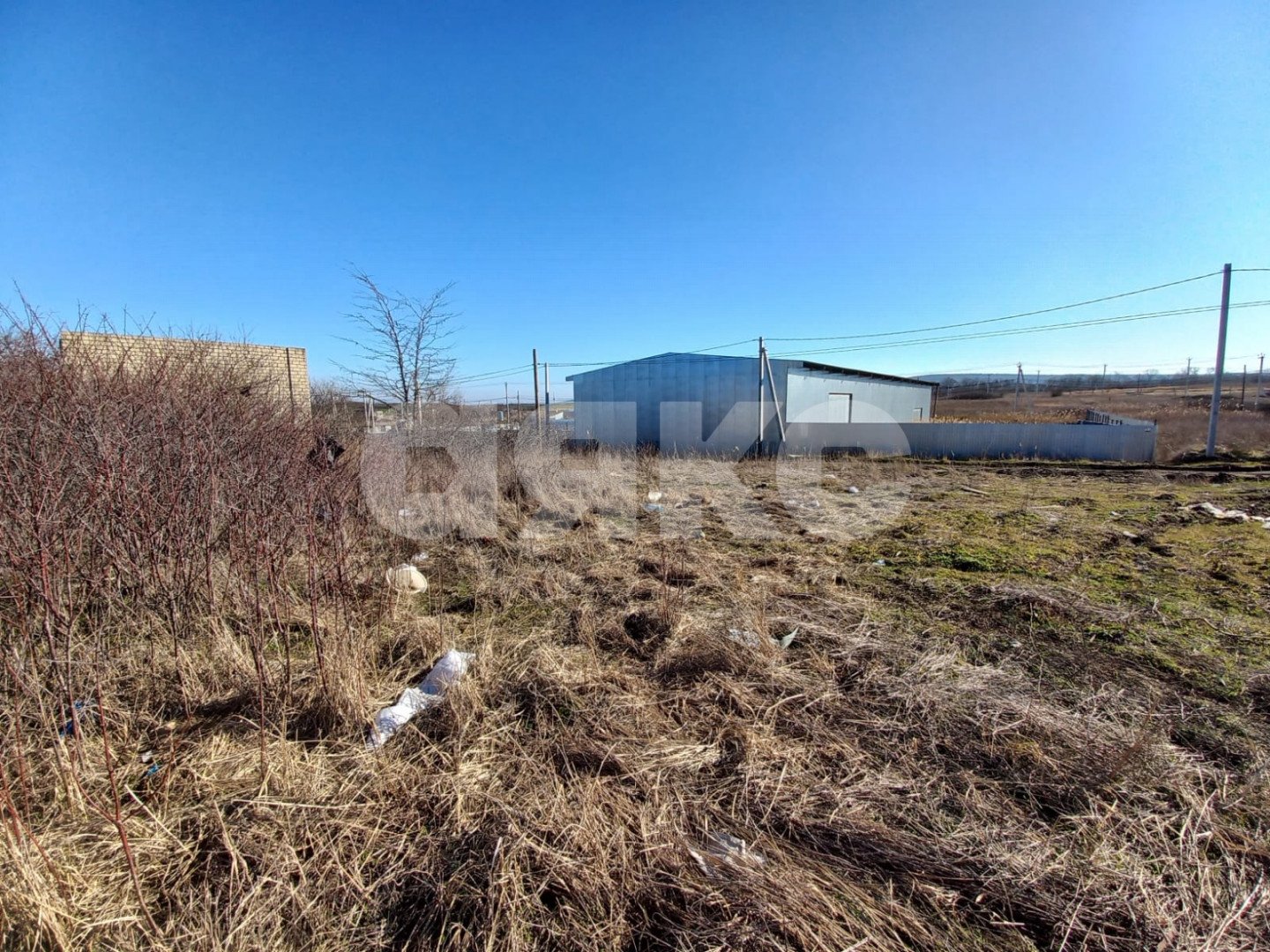 Фото №9: Участок садоводство 8 сот. - Персик, ул. Криничная, 76