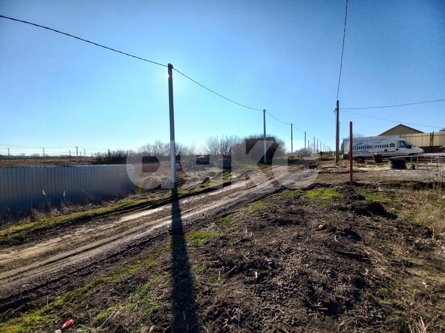 Фото №3: Участок садоводство 8 сот. - Персик, ул. Криничная, 76