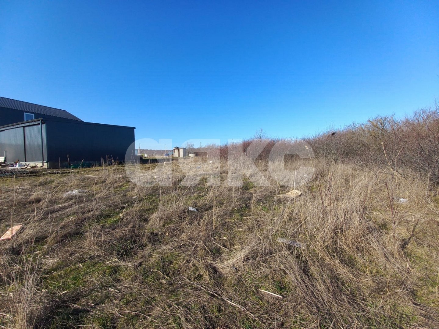 Фото №2: Участок садоводство 8 сот. - Персик, ул. Криничная, 76