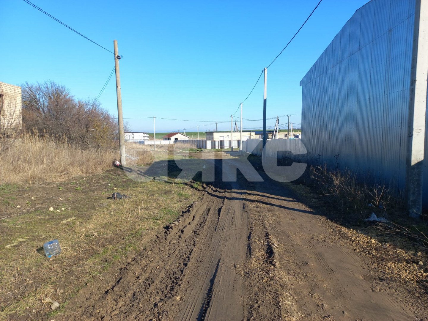 Фото №4: Участок садоводство 8 сот. - Персик, ул. Криничная, 76