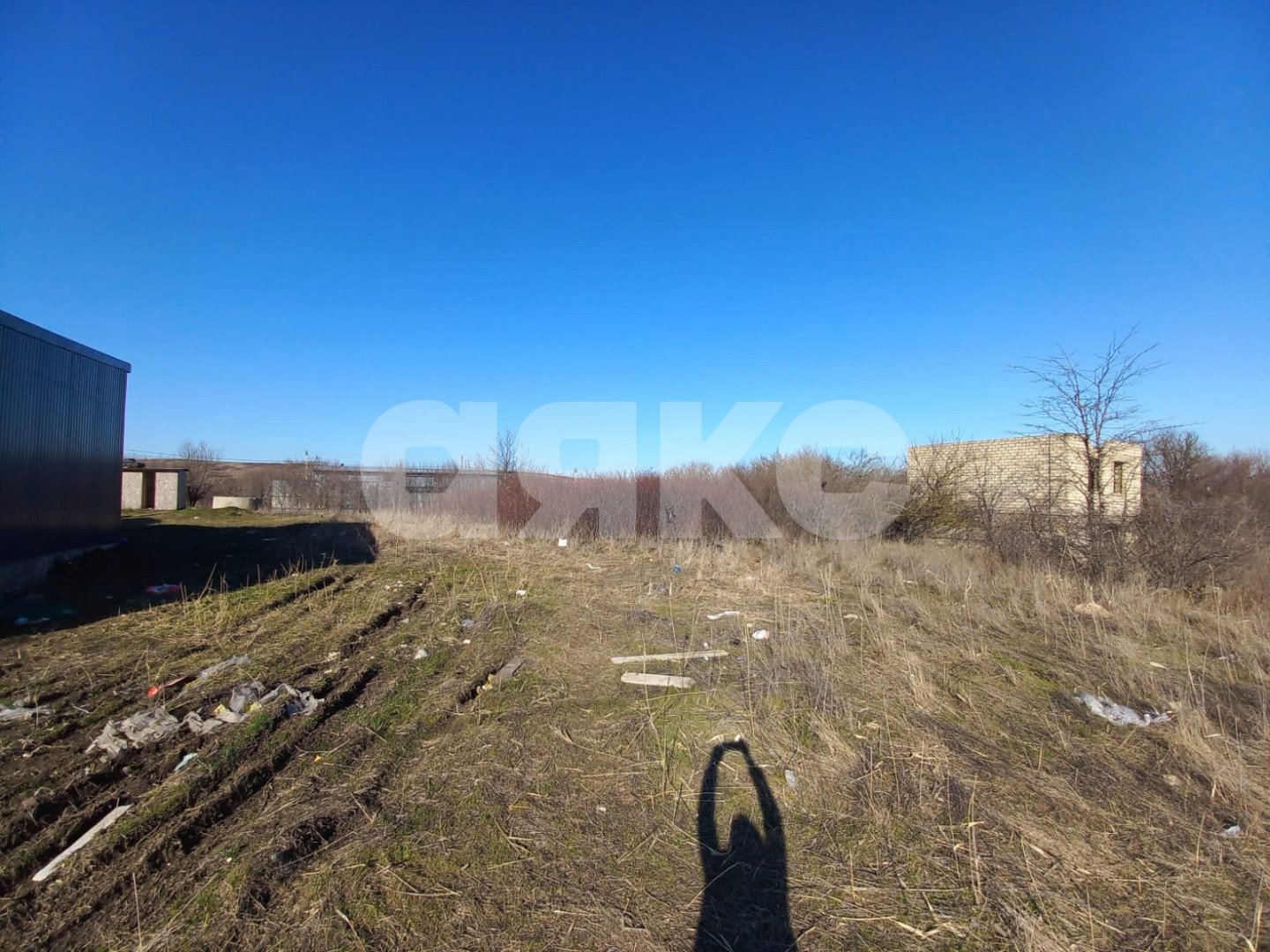 Фото №6: Участок садоводство 8 сот. - Персик, ул. Криничная, 76