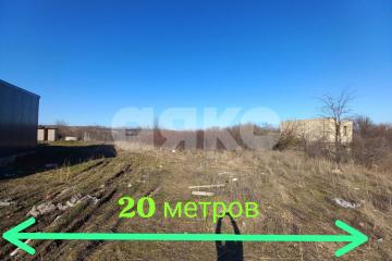 Фото №1: Участок садоводство - Персик, ул. Криничная, 76