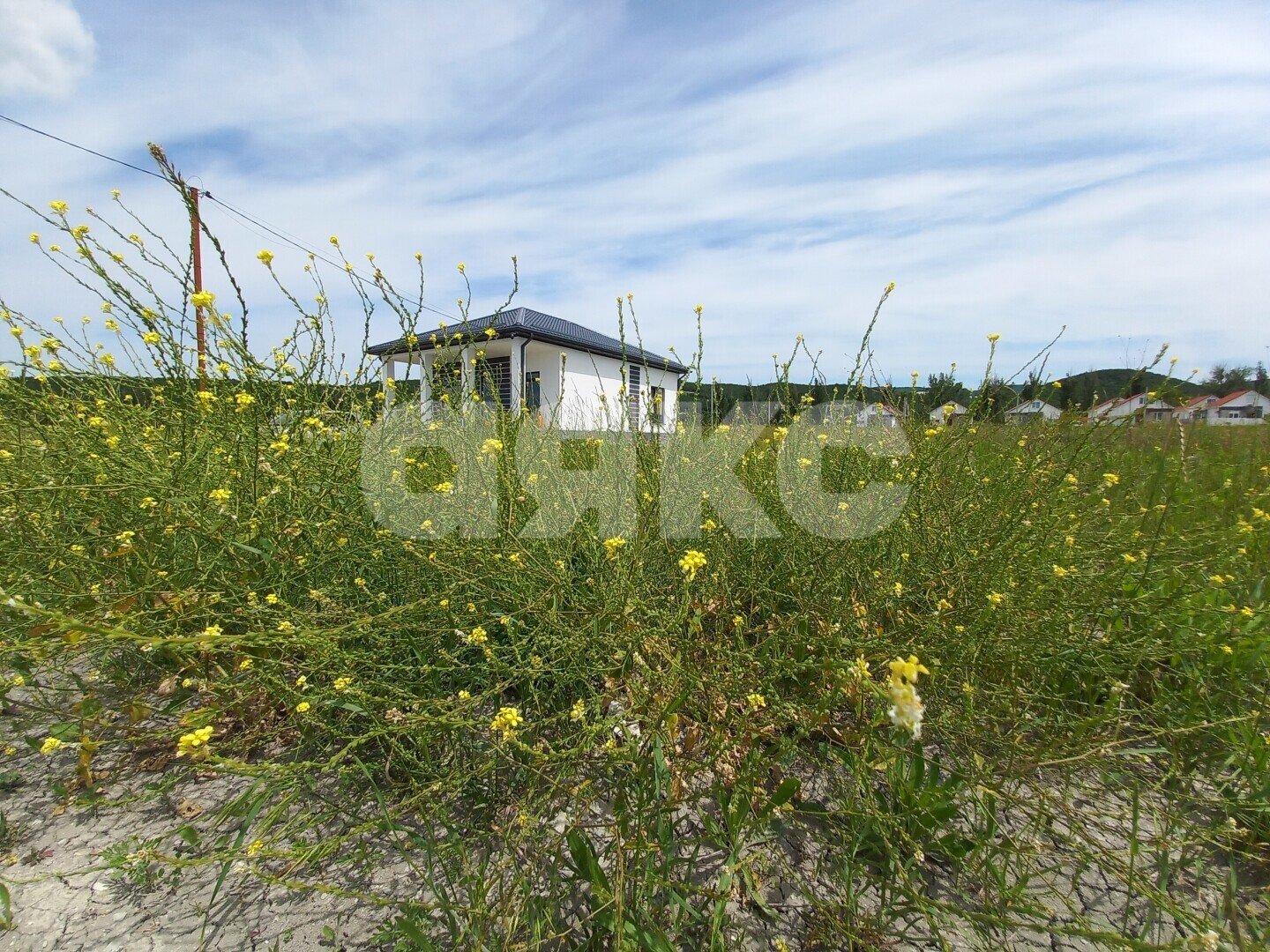 Фото №10: Земельный участок под ИЖС <span class="whitespace-nowrap">4.27 сот.</span> - Семигорский, ул. Марциальная