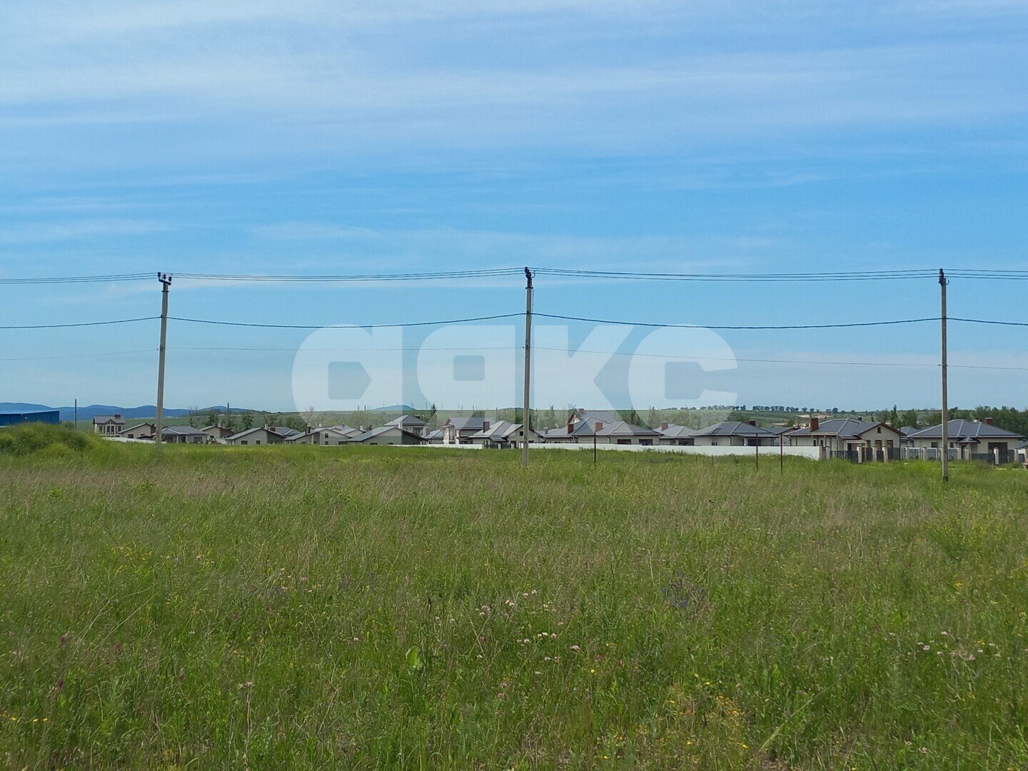 Фото №11: Земельный участок под ИЖС <span class="whitespace-nowrap">4.27 сот.</span> - Семигорский, ул. Марциальная