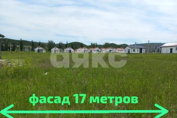 Фото №1: Земельный участок под ИЖС <span class="whitespace-nowrap">4.27 сот.</span> - Семигорский, ул. Марциальная