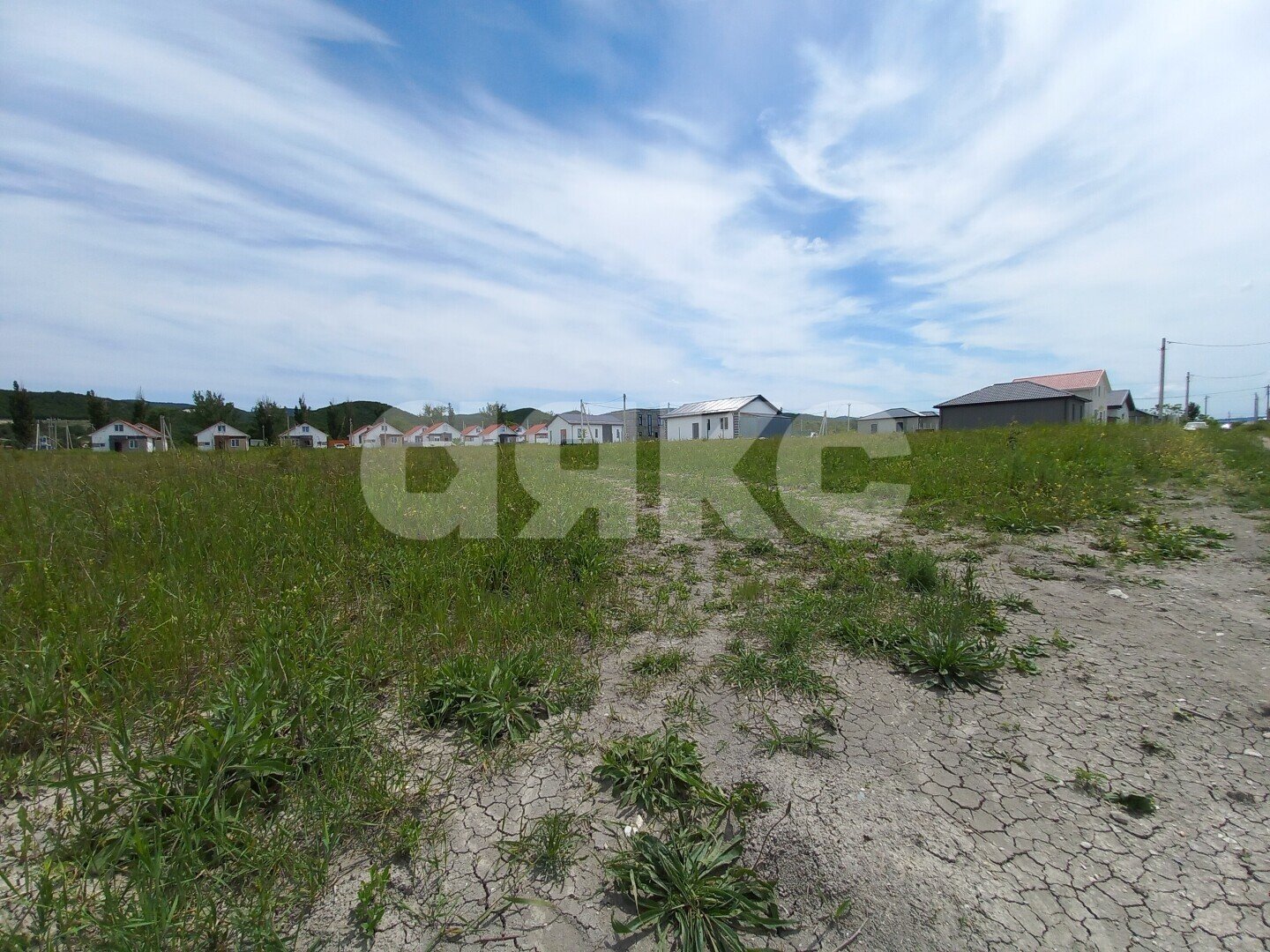 Фото №9: Земельный участок под ИЖС <span class="whitespace-nowrap">4.27 сот.</span> - Семигорский, ул. Марциальная