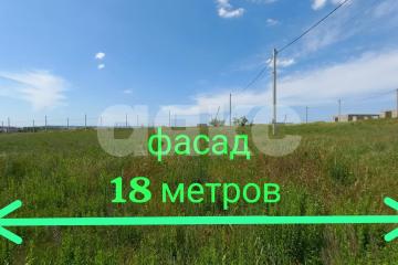 Фото №1: Земельный участок - Семигорский, ул. имени Владимира Сморжевского